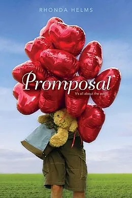 E-Book (epub) Promposal von Rhonda Helms