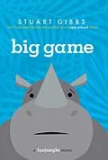 E-Book (epub) Big Game von Stuart Gibbs