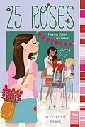 E-Book (epub) 25 Roses von Stephanie Faris