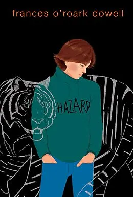 E-Book (epub) Hazard von Frances O'Roark Dowell