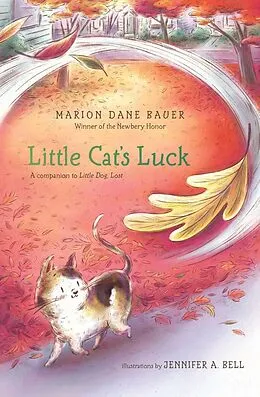 E-Book (epub) Little Cat's Luck von Marion Dane Bauer
