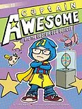 E-Book (epub) Captain Awesome 13 and the Easter Egg Bandit von Stan Kirby