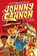 E-Book (epub) The Struggles of Johnny Cannon von Isaiah Campbell