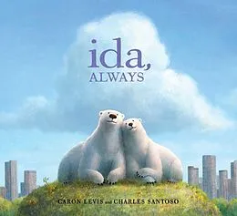 E-Book (epub) Ida, Always von Caron Levis