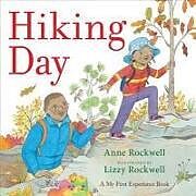 Livre Relié Hiking Day de Anne Rockwell