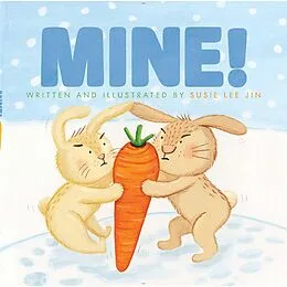 E-Book (epub) Mine! von Susie Lee Jin