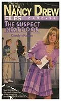 E-Book (epub) The Suspect Next Door von Carolyn Keene