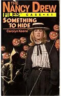 E-Book (epub) Something to Hide von Carolyn Keene