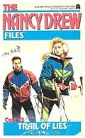 E-Book (epub) Trail of Lies von Carolyn Keene