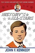 E-Book (epub) John F. Kennedy von Lucy Post Frisbee