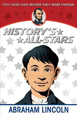 E-Book (epub) Abraham Lincoln von Augusta Stevenson