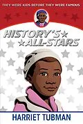 E-Book (epub) Harriet Tubman von Kathleen Kudlinski