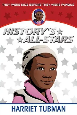 E-Book (epub) Harriet Tubman von Kathleen Kudlinski