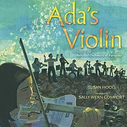 E-Book (epub) Ada's Violin von Susan Hood