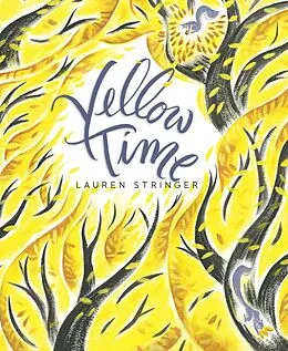 E-Book (epub) Yellow Time von Lauren Stringer