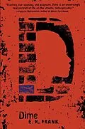 E-Book (epub) Dime von E. R. Frank