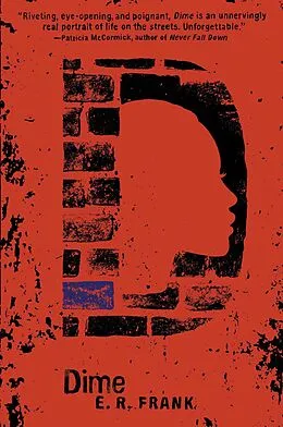 E-Book (epub) Dime von E. R. Frank