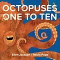 E-Book (epub) Octopuses One to Ten von Ellen Jackson