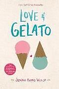 Couverture cartonnée Love & Gelato de Jenna Evans Welch