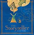 E-Book (epub) The Storyteller von Evan Turk