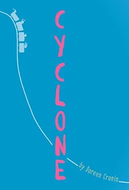 E-Book (epub) Cyclone von Doreen Cronin
