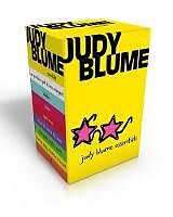 Coffret Judy Blume Essentials de Judy Blume