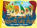 E-Book (epub) Carrots Like Peas von Hannah Eliot