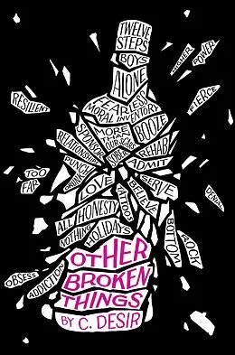 E-Book (epub) Other Broken Things von C. Desir