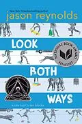 E-Book (epub) Look Both Ways von Jason Reynolds