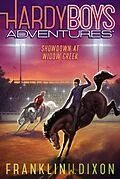 E-Book (epub) Showdown at Widow Creek von Franklin W. Dixon