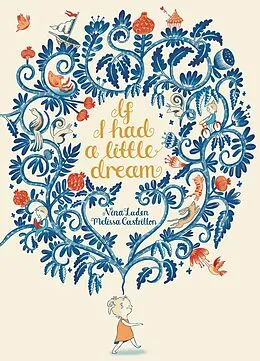 E-Book (epub) If I Had a Little Dream von Nina Laden