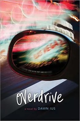 E-Book (epub) Overdrive von Dawn Ius