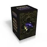 Coffret The Immortals Quartet von Tamora Pierce