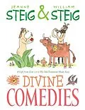 E-Book (epub) Divine Comedies von Jeanne Steig