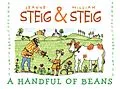 E-Book (epub) A Handful of Beans von Jeanne Steig