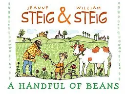 E-Book (epub) A Handful of Beans von Jeanne Steig