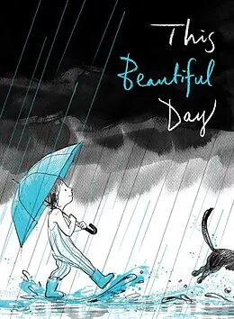 E-Book (epub) This Beautiful Day von Richard Jackson