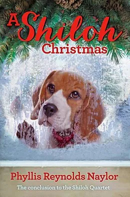 E-Book (epub) A Shiloh Christmas von Phyllis Reynolds Naylor