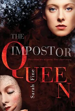 E-Book (epub) The Impostor Queen von Sarah Fine