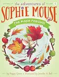 E-Book (epub) The Maple Festival von Poppy Green