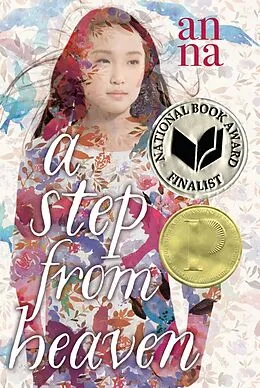 E-Book (epub) A Step from Heaven von An Na