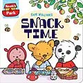 E-Book (epub) Snack Time von Sam Williams