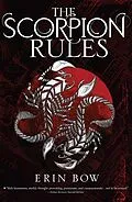 E-Book (epub) The Scorpion Rules von Erin Bow
