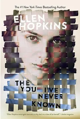 E-Book (epub) The You I've Never Known von Ellen Hopkins