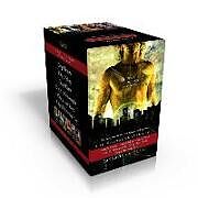 Livre Relié The Mortal Instruments, the Complete Collection de Cassandra Clare
