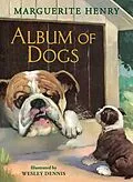 E-Book (epub) Album of Dogs von Marguerite Henry