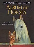 E-Book (epub) Album of Horses von Marguerite Henry