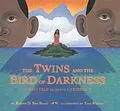 E-Book (epub) The Twins and the Bird of Darkness von Robert D. San Souci
