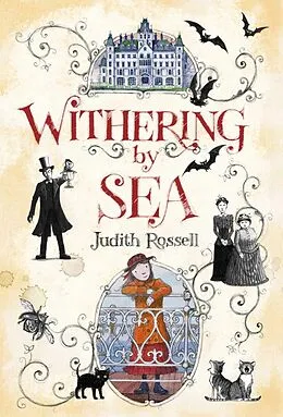 E-Book (epub) Withering-by-Sea von Judith Rossell