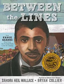 E-Book (epub) Between the Lines von Sandra Neil Wallace